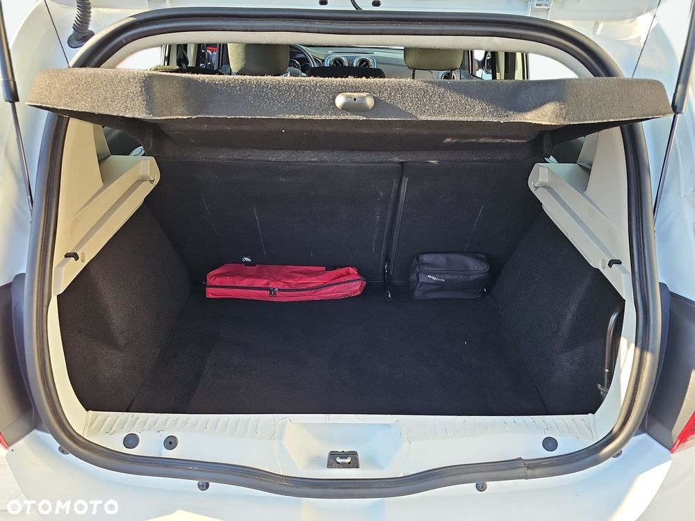 Dacia Sandero - 26