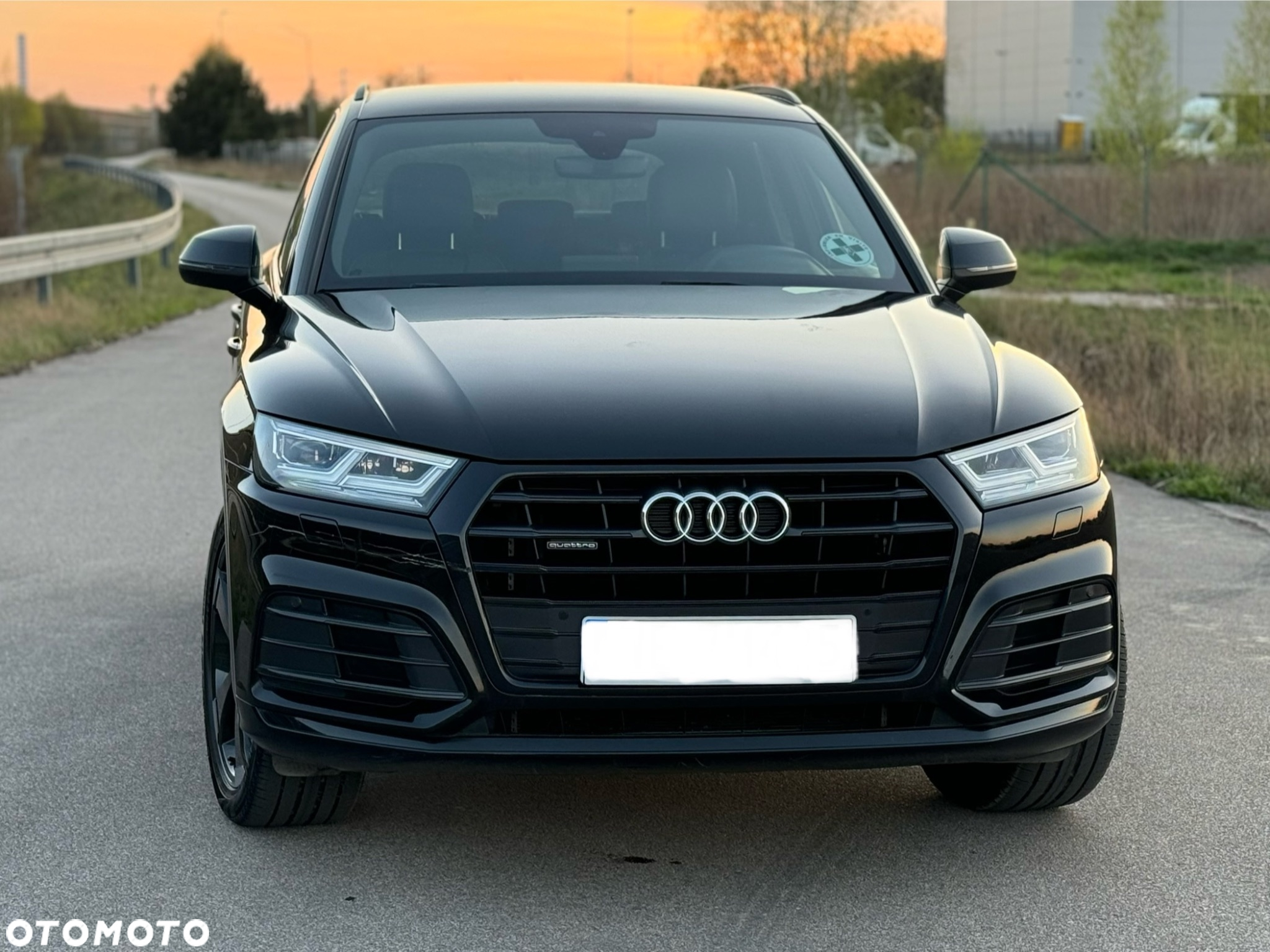 Audi Q5 35 TDI Quattro Sport S tronic - 24