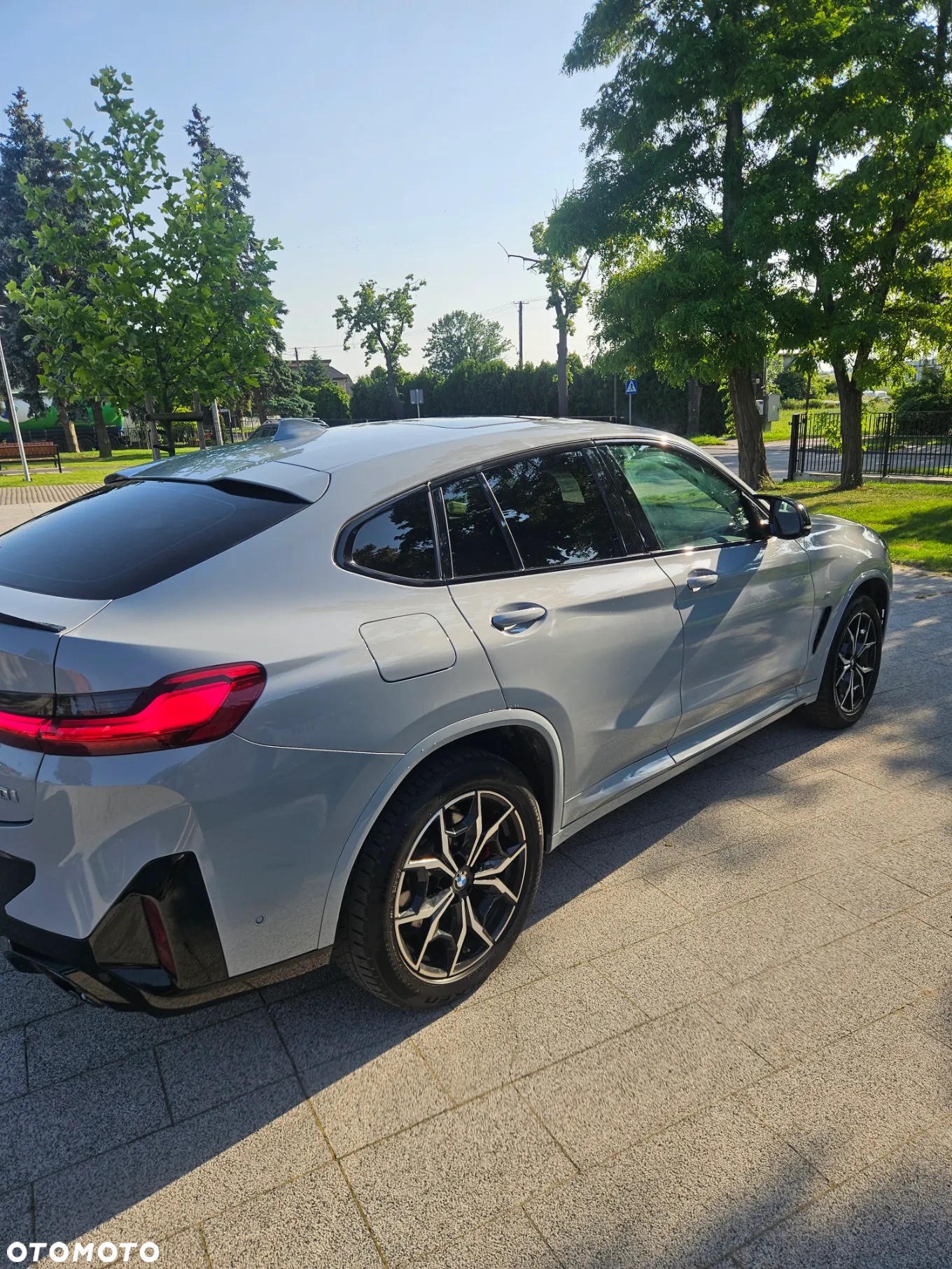 BMW X4 - 4