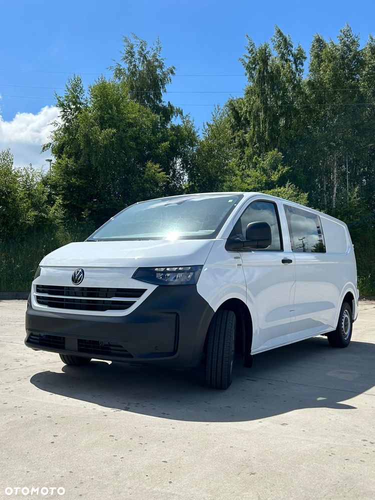 Volkswagen T7 TRANSPORTER Brygada - 3