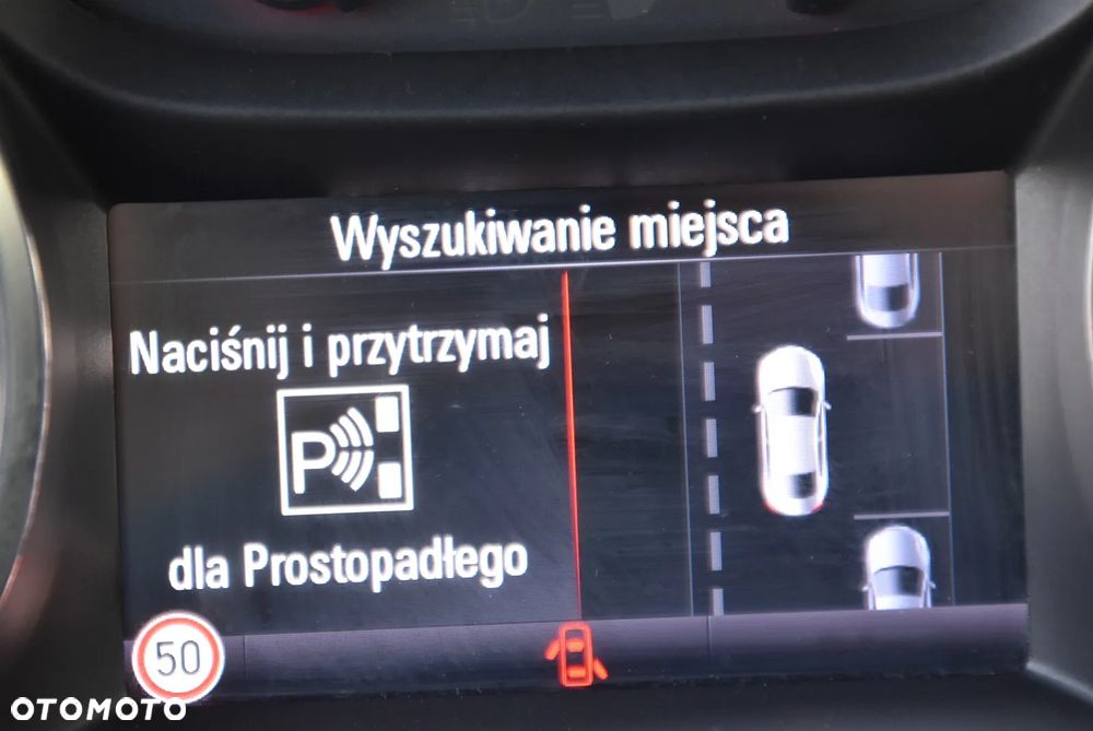 Opel Astra - 36