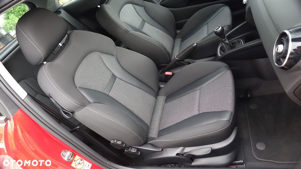 Audi A1 Sportback - 27