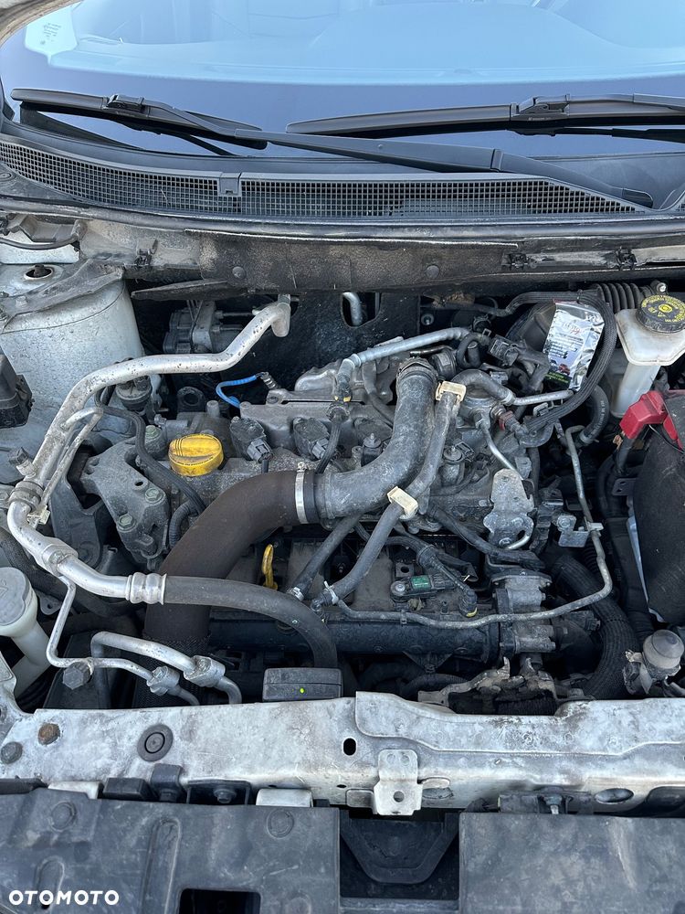 Nissan Qashqai 1.2 DIG-T Tekna+ Xtronic - 13