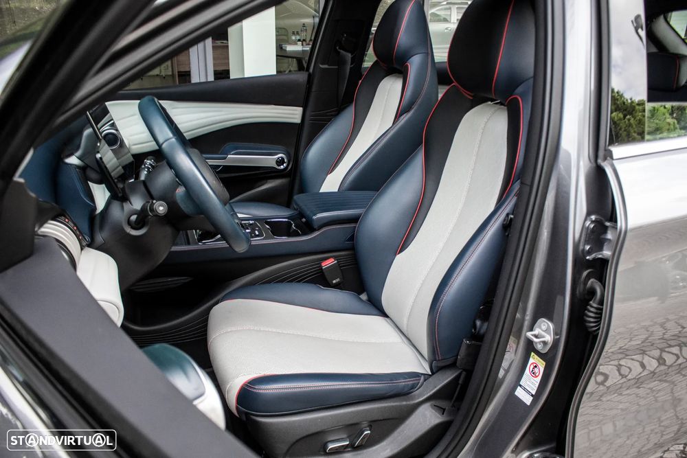 BYD Atto 3 Design - 31