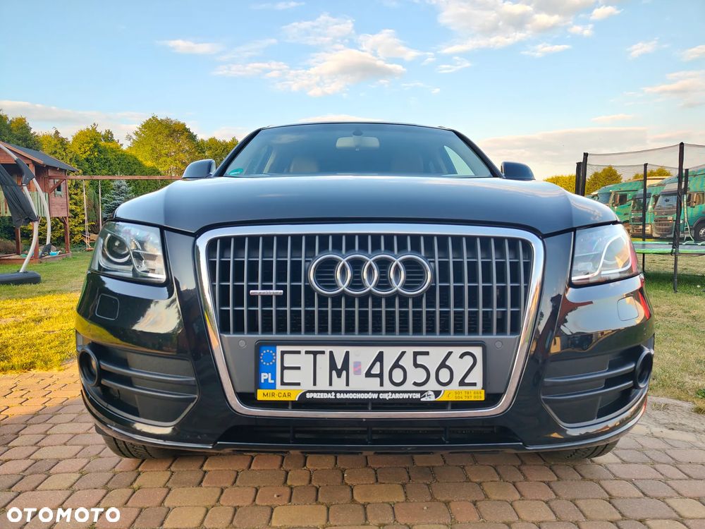 Audi Q5 2.0 TDI Quattro S tronic - 2