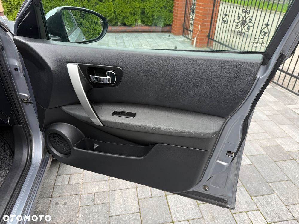 Nissan Qashqai 1.6 Tekna - 31