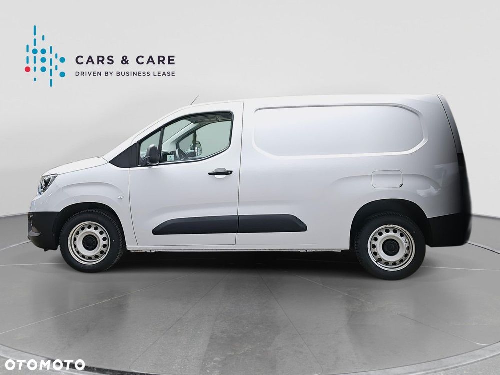 Opel Combo 1.5 DT Enjoy 102KM - 26