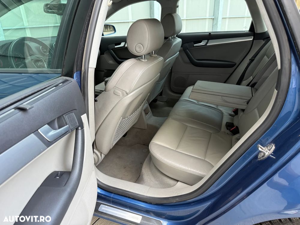 Audi A3 Sportback 1.6 FSI Ambition - 16