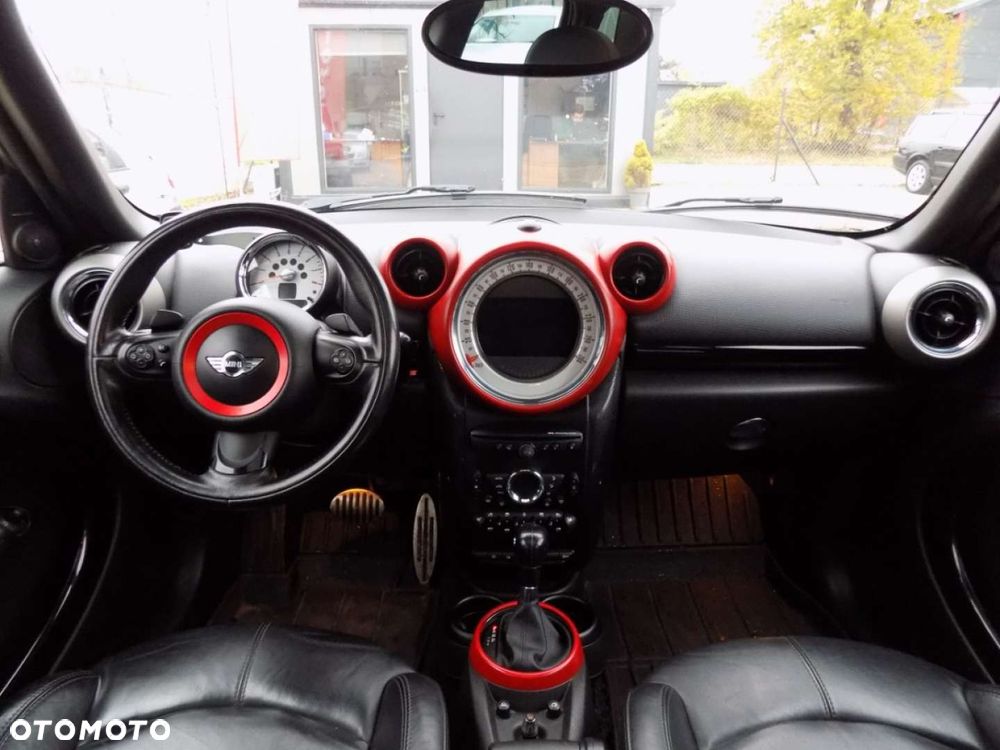 MINI Countryman - 5