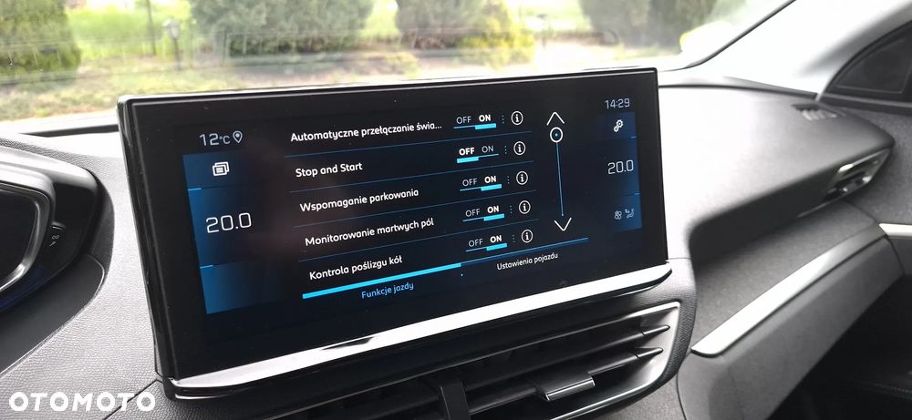 Peugeot 3008 - 29