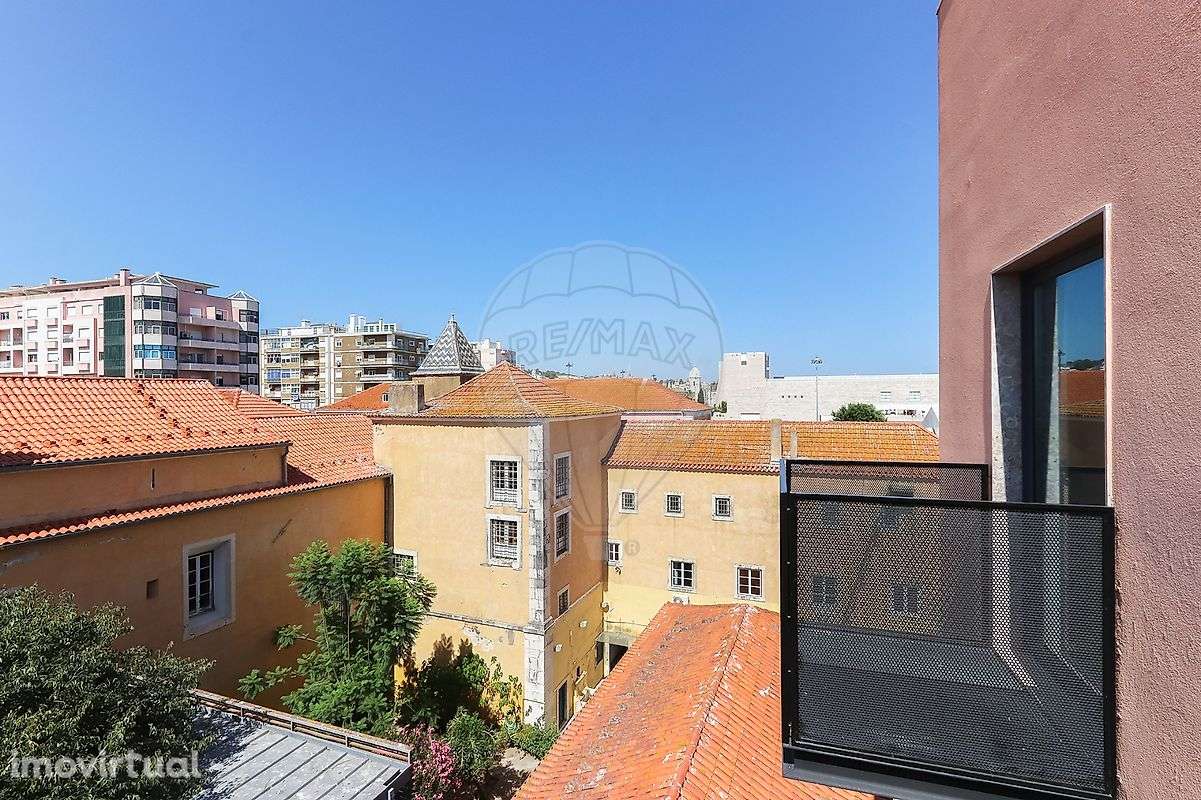 Apartamento T4 para venda - Grande imagem: 5/50