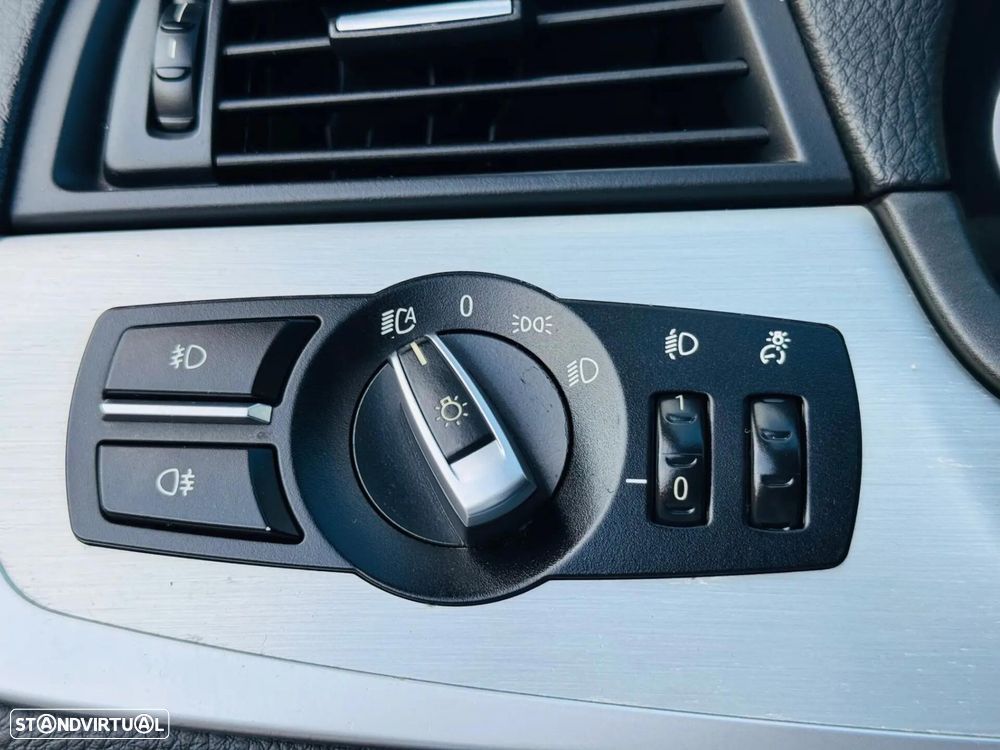 BMW 520 d Pack M Auto - 21