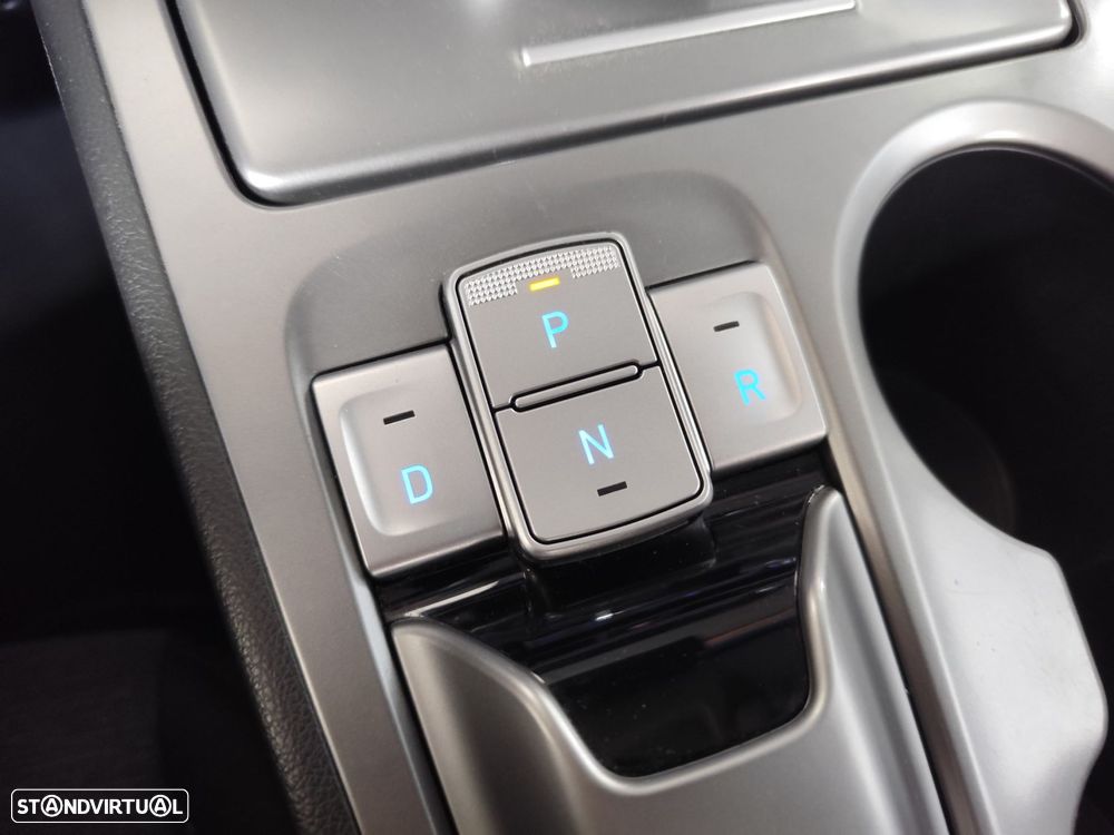 Hyundai Kauai - 28