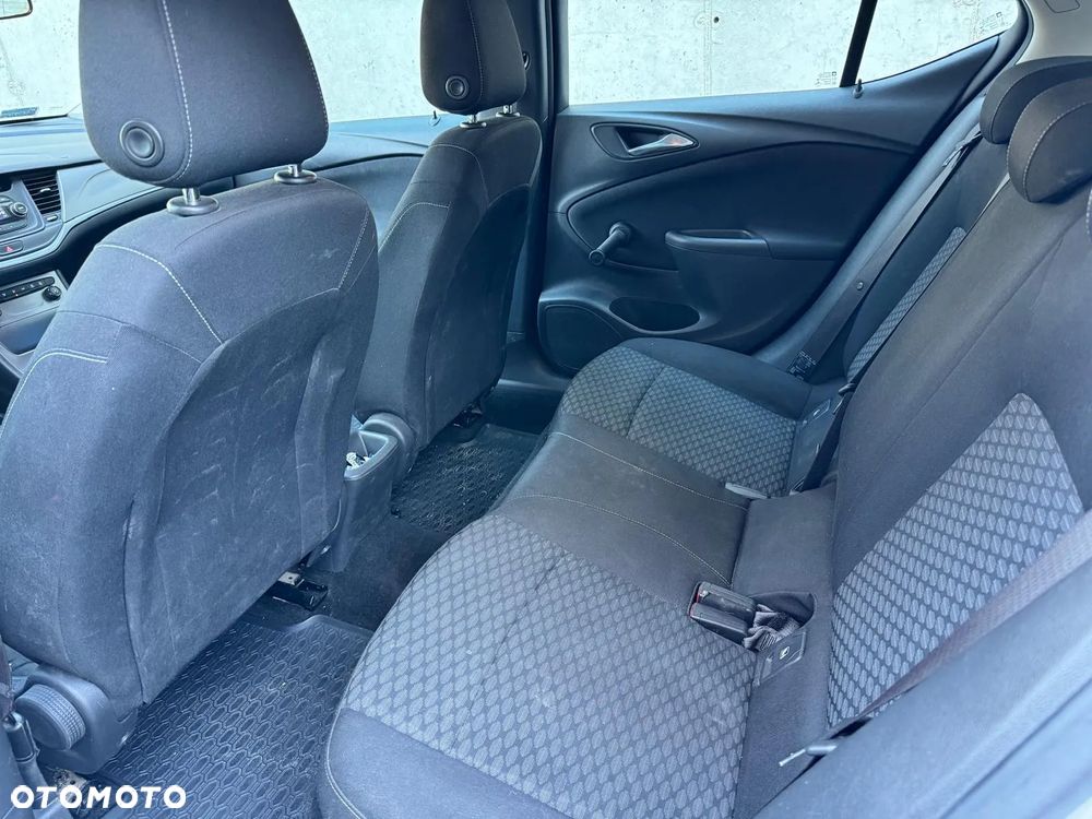 Opel Astra V 1.4 Enjoy - 22