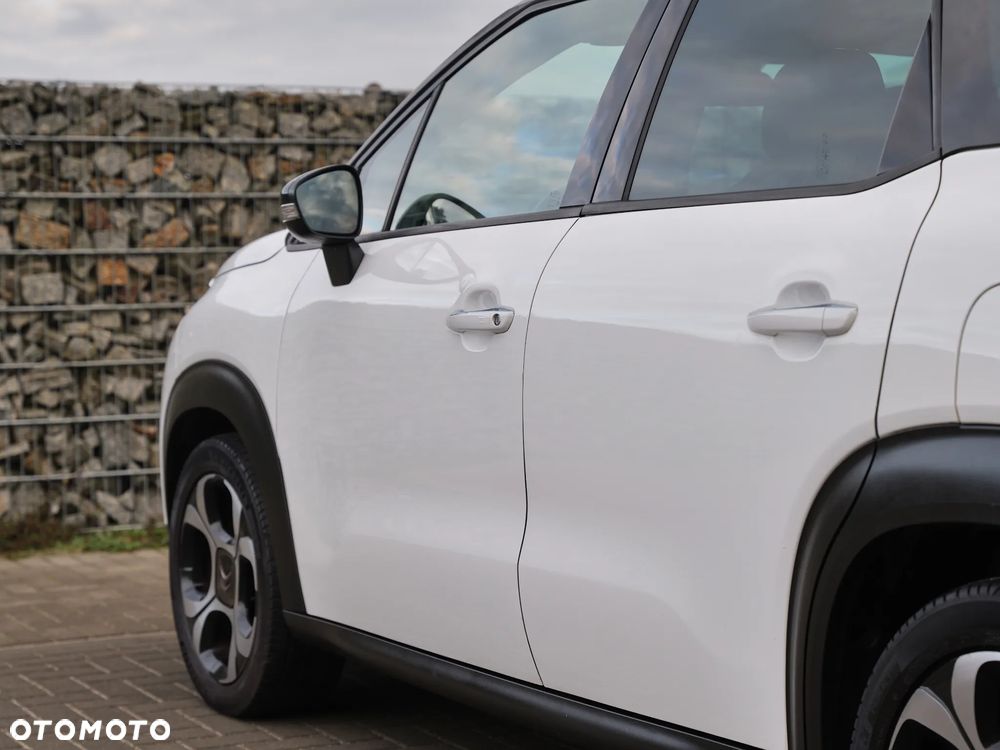 Citroën C3 Aircross PureTech 110 Stop & Start Shine - 13
