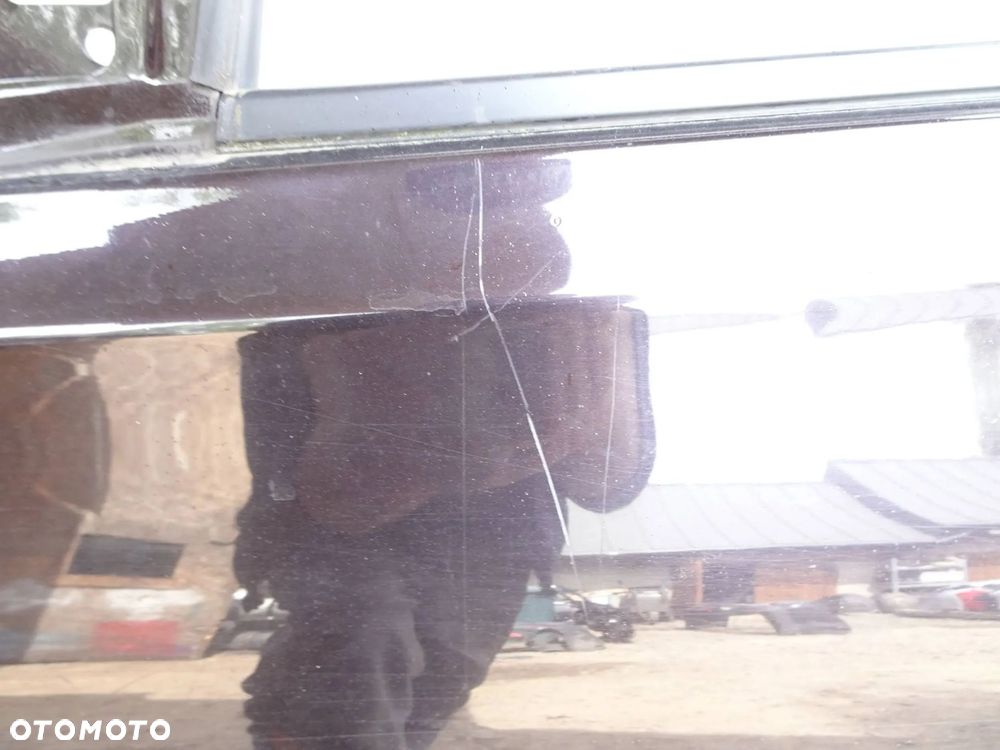 drzwi lewy przód nissan qashqai j10 gab g - 4