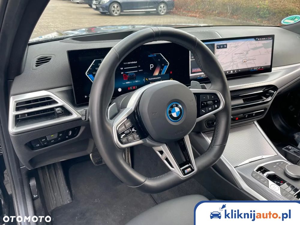 BMW Seria 3 330i xDrive M Sport sport - 8