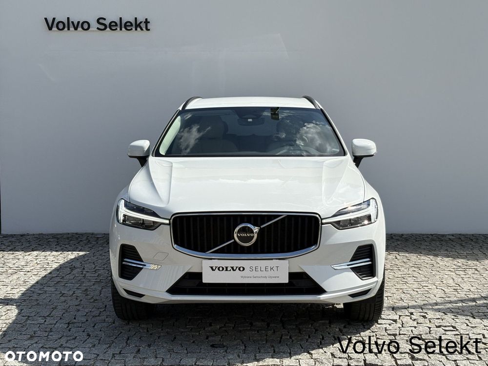 Volvo XC 60 - 3