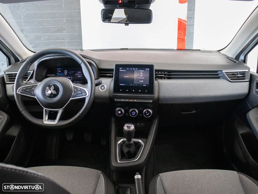 Mitsubishi Colt 1.0 MPI-T Kaiteki - 14