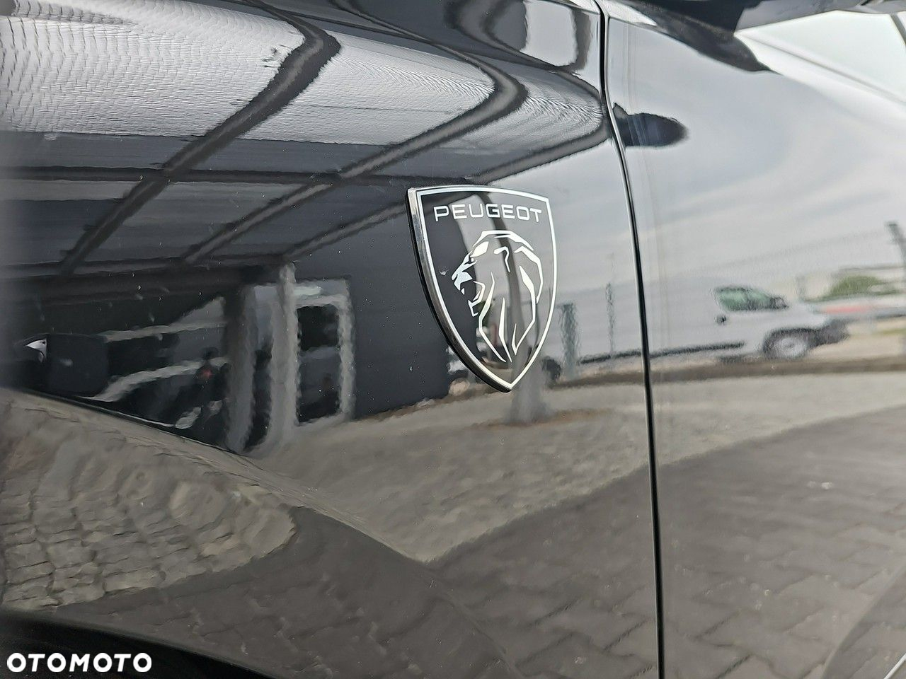 Peugeot 308 - 10