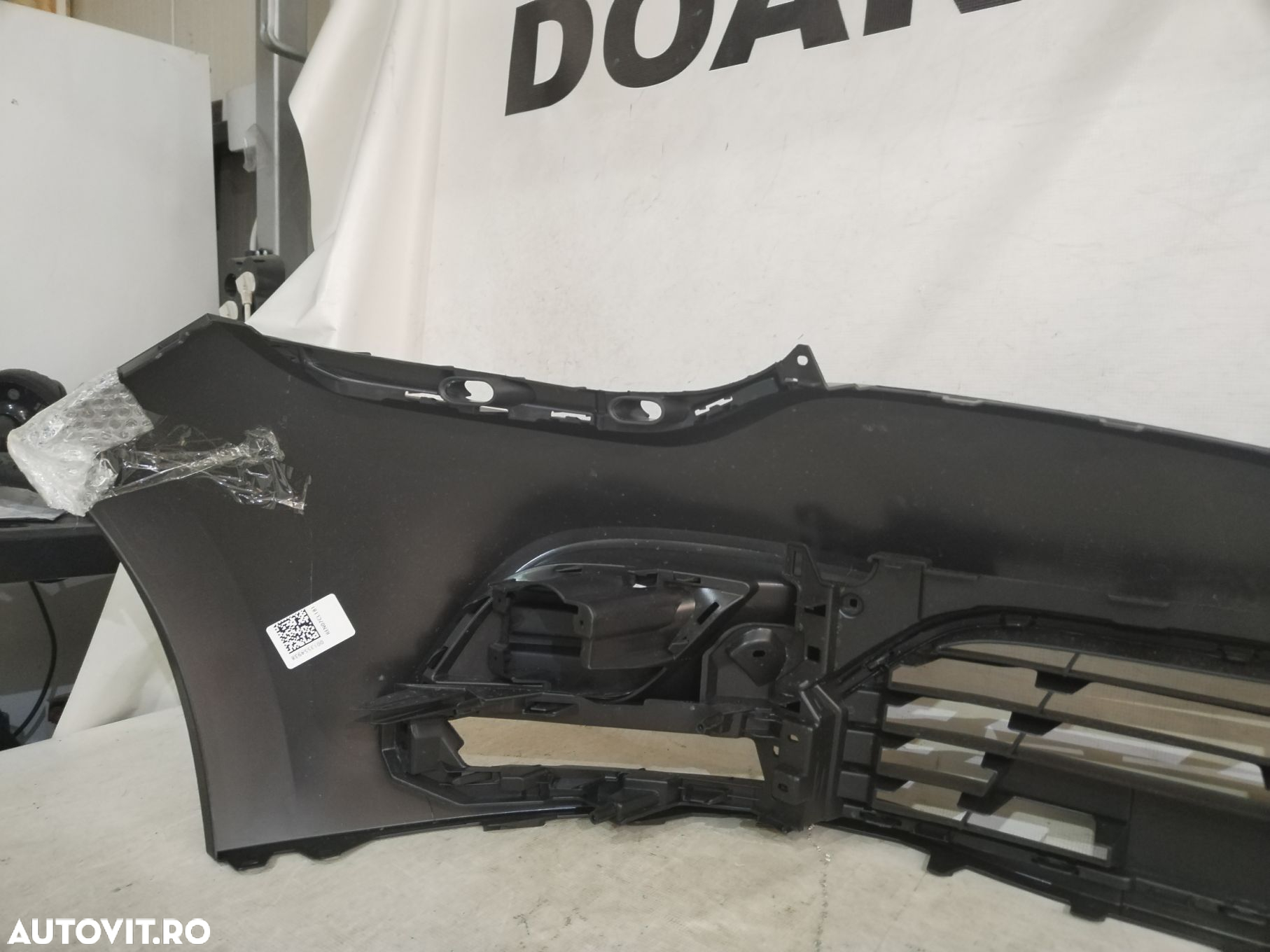 Bara fata Renault Clio 4, facelift, 2016, 2017, 2018, 2019. - 14