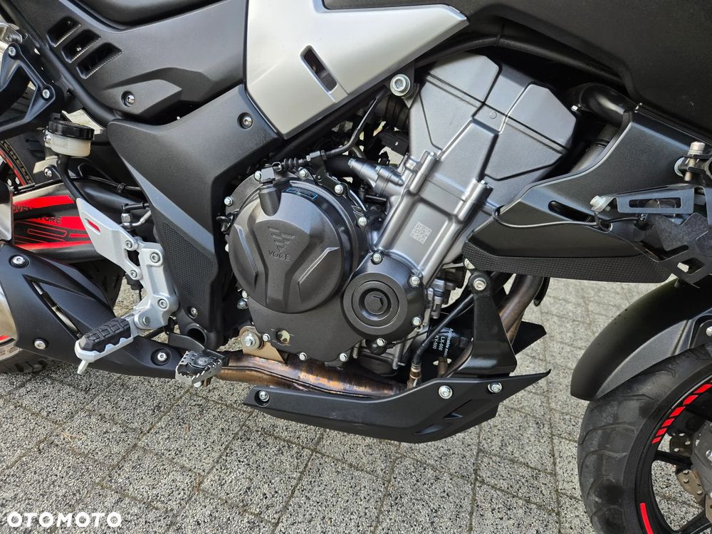 VOGE 500DS - 23