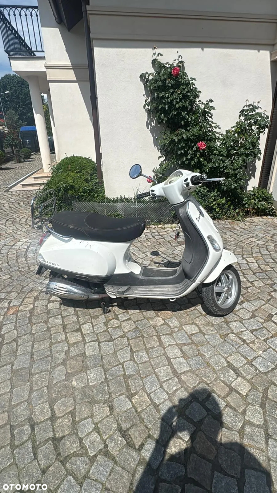 Vespa Inny - 2
