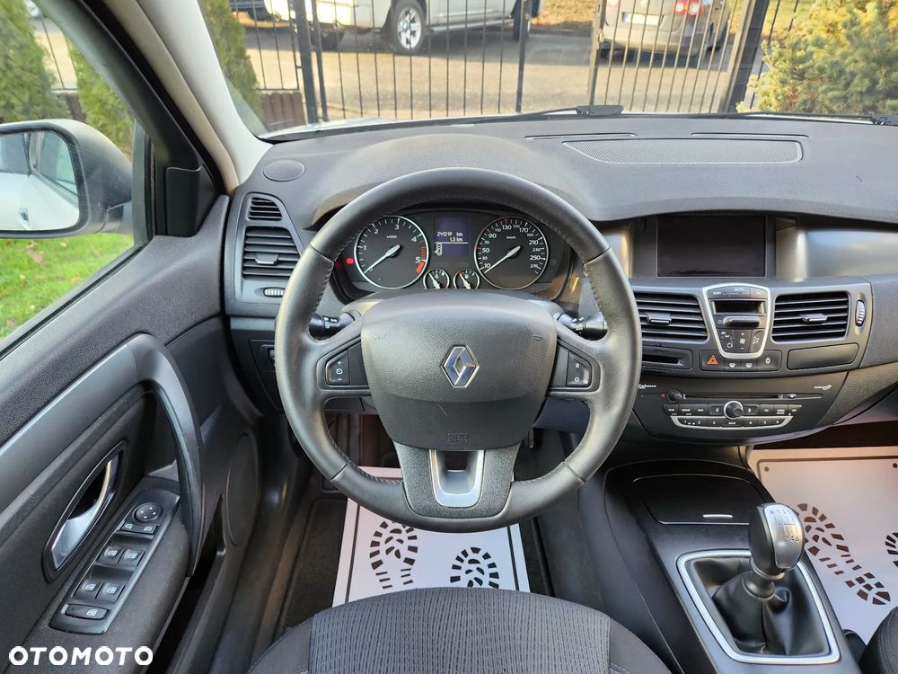 Renault Laguna - 8