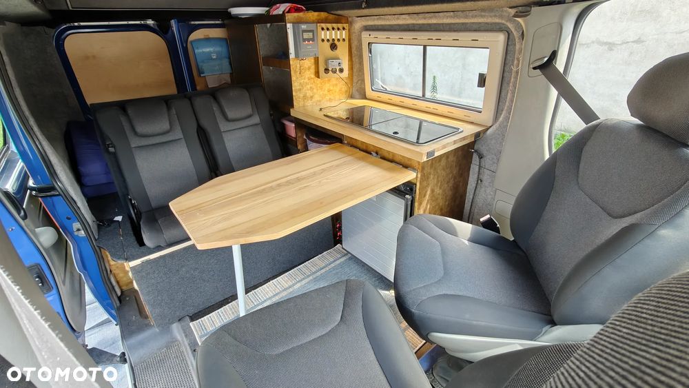 Nissan Primastar - 17