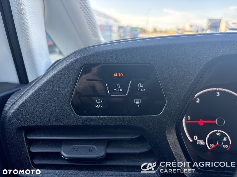 Volkswagen Caddy 2.0 TDI - 28