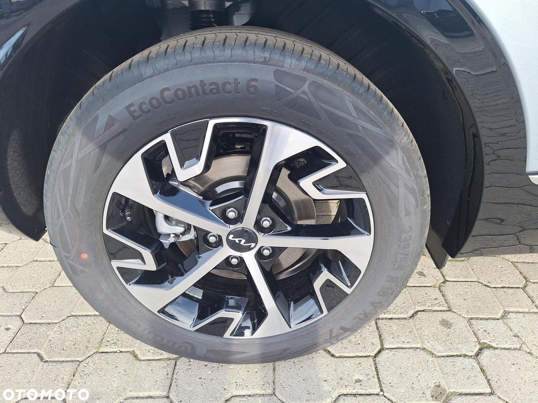 Kia Sportage 1.6 T-GDI Business Line 2WD DCT - 18