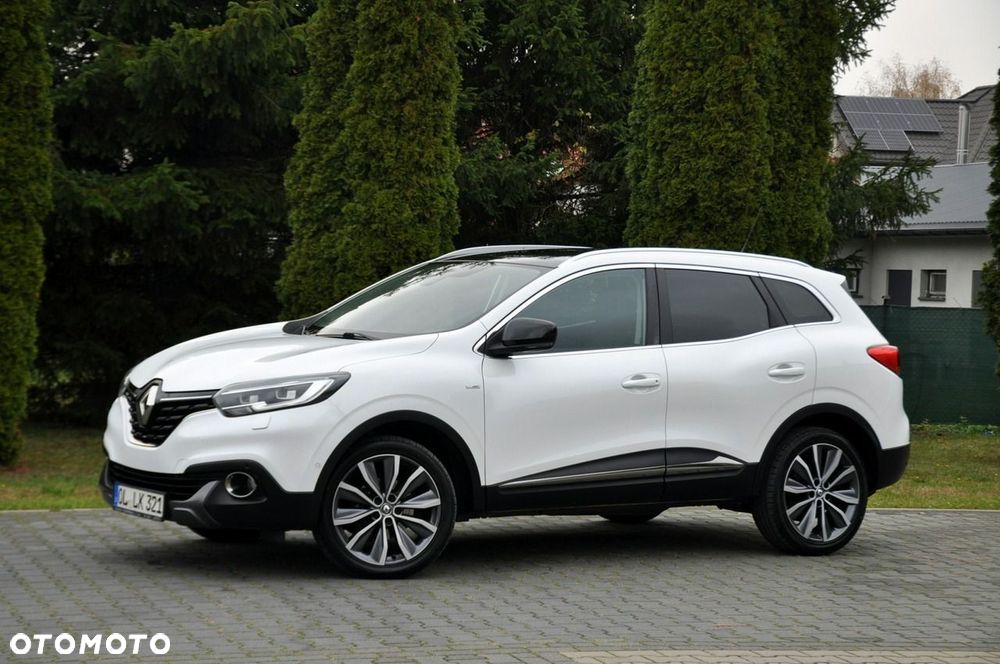 Renault Kadjar - 11