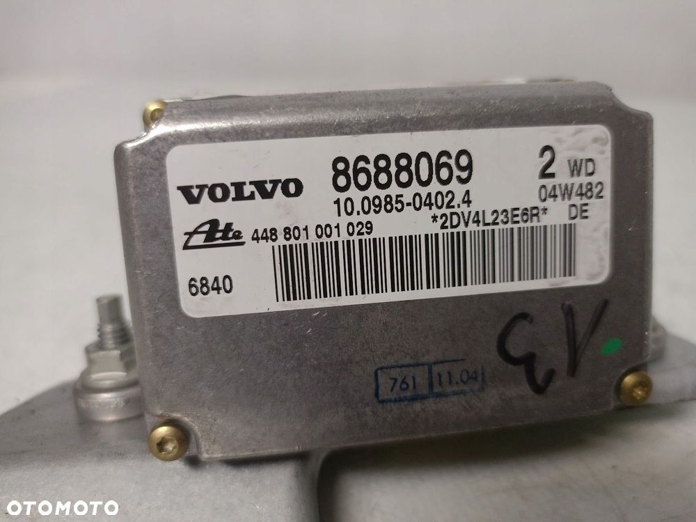 czujnik esp volvo s60 i - 4