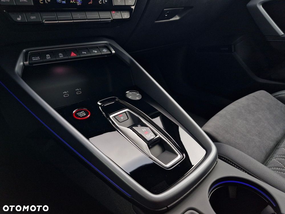 Audi S3 Sportback TFSI Quattro S tronic - 21