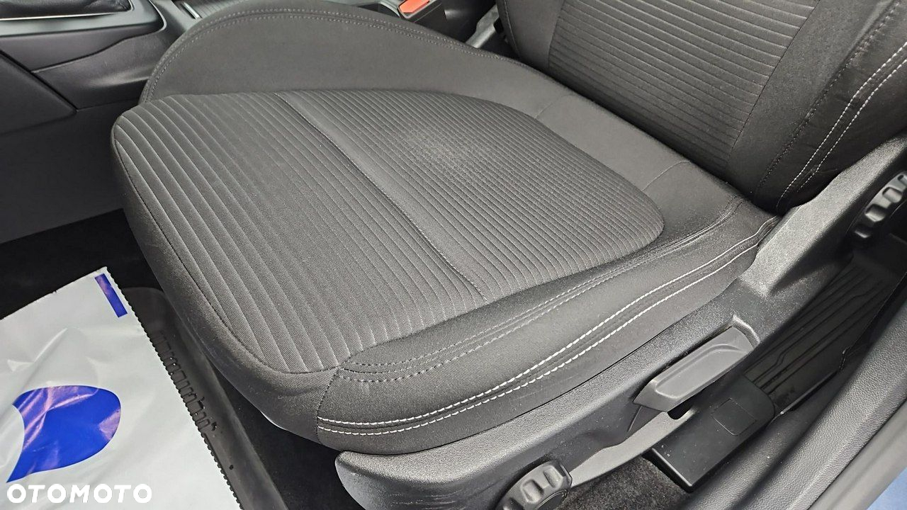 Ford Focus 1.0 EcoBoost Titanium - 12
