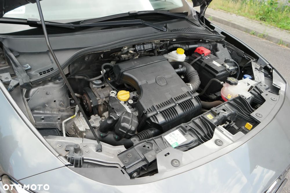 Fiat Tipo - 19