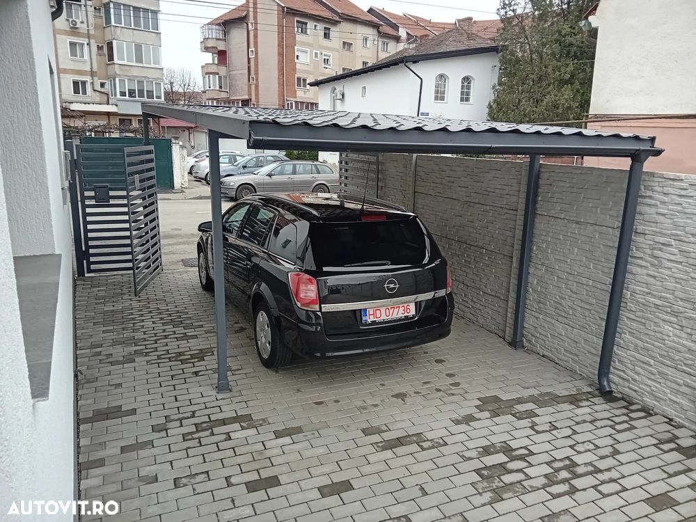 Opel Astra 1.9 CDTI DPF Edition Plus - 2