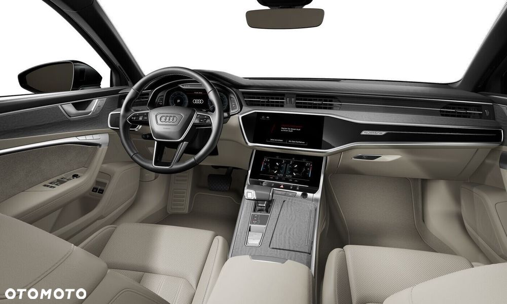 Audi A6 Limousine - 6