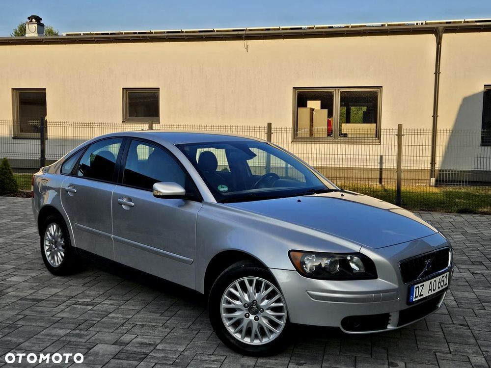Volvo S40 2.4 Summum - 15