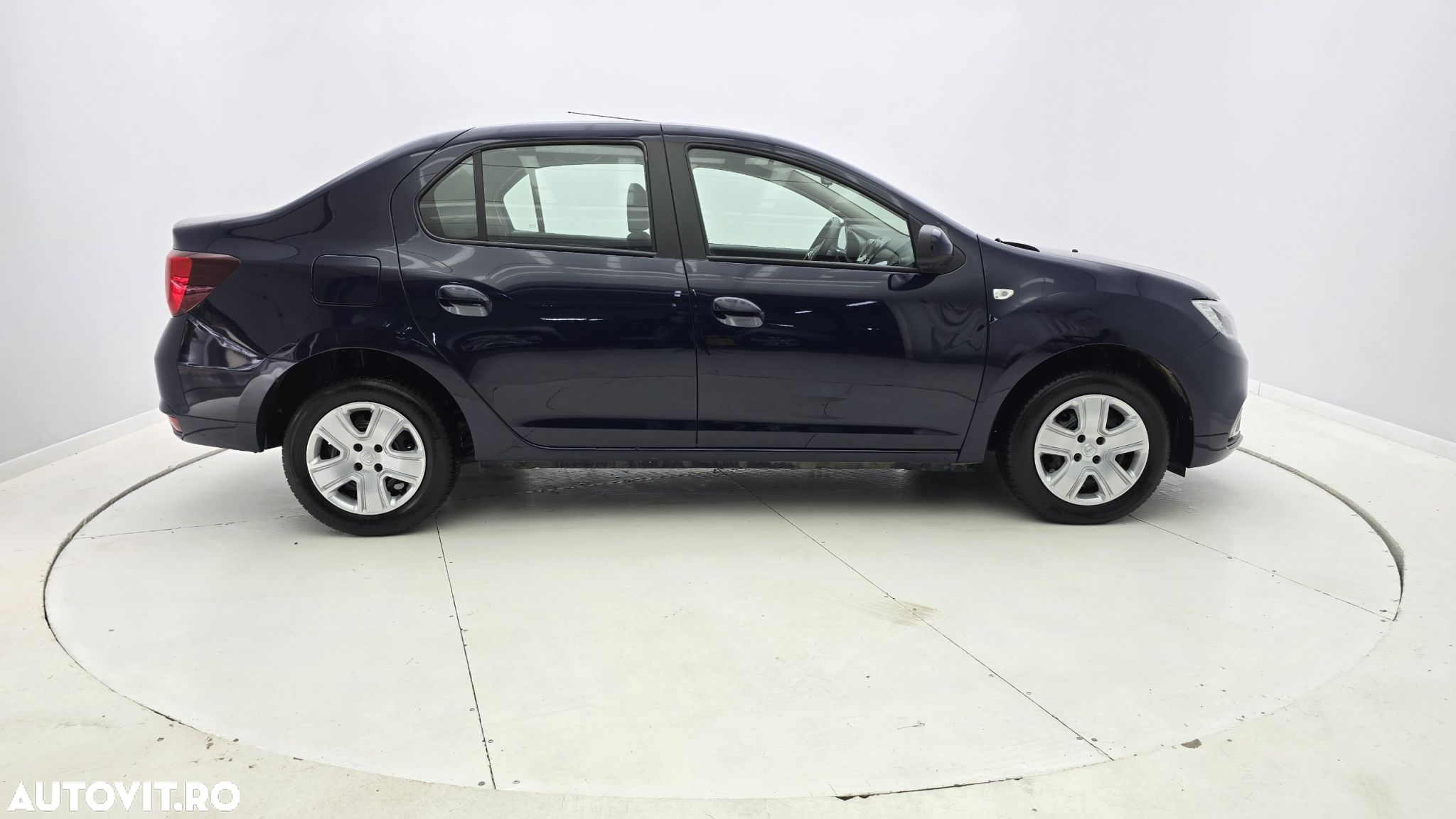 Dacia Logan 1.5 DCI Laureate - 5