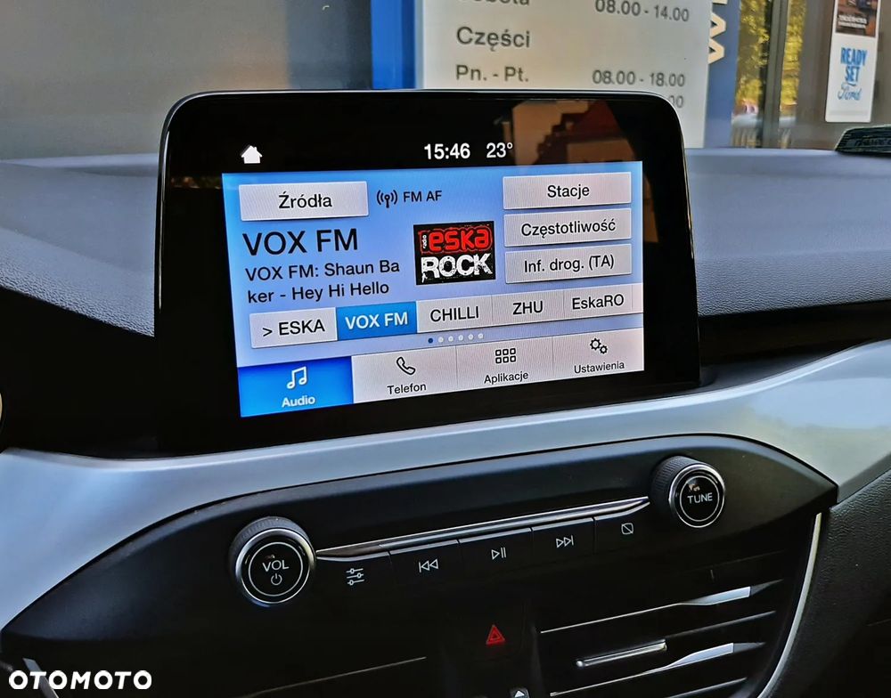 Ford Focus 1.5 EcoBlue Trend Edition - 35