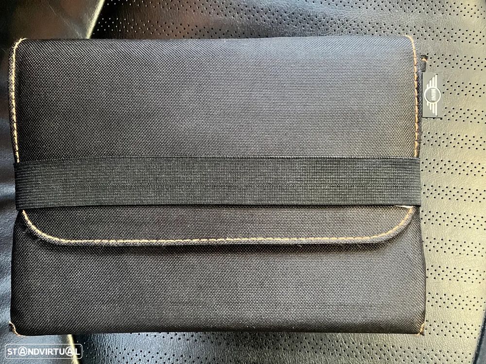 MINI 3 Portas John Cooper Works - 24