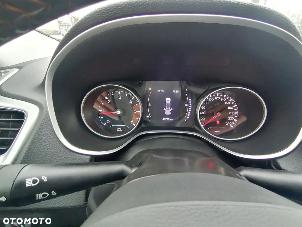 Jeep Compass 1.6 MultiJet Longitude - 33