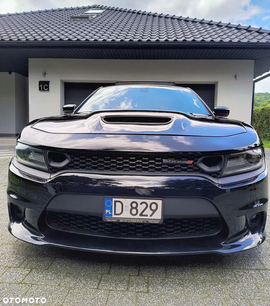 Dodge Charger - 4