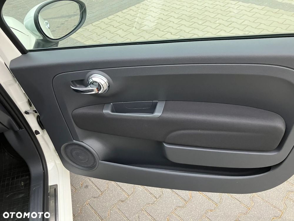 Fiat 500 1.2 Start&Stopp by Gucci - 38