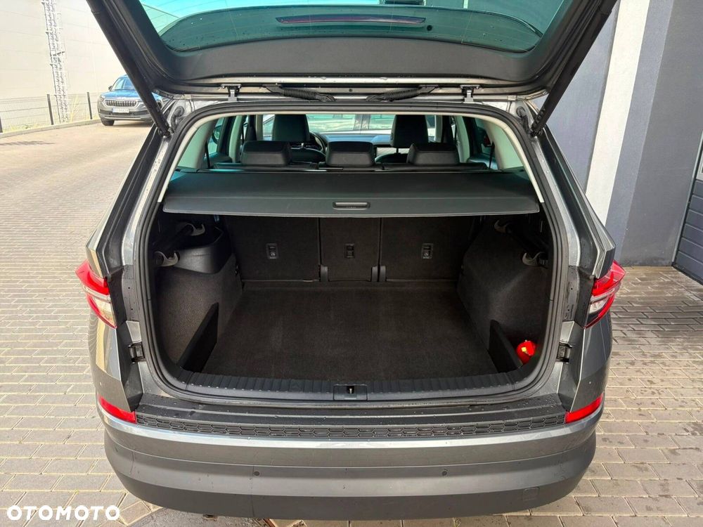 Skoda Kodiaq 2.0 TSI 4x4 Style DSG - 18