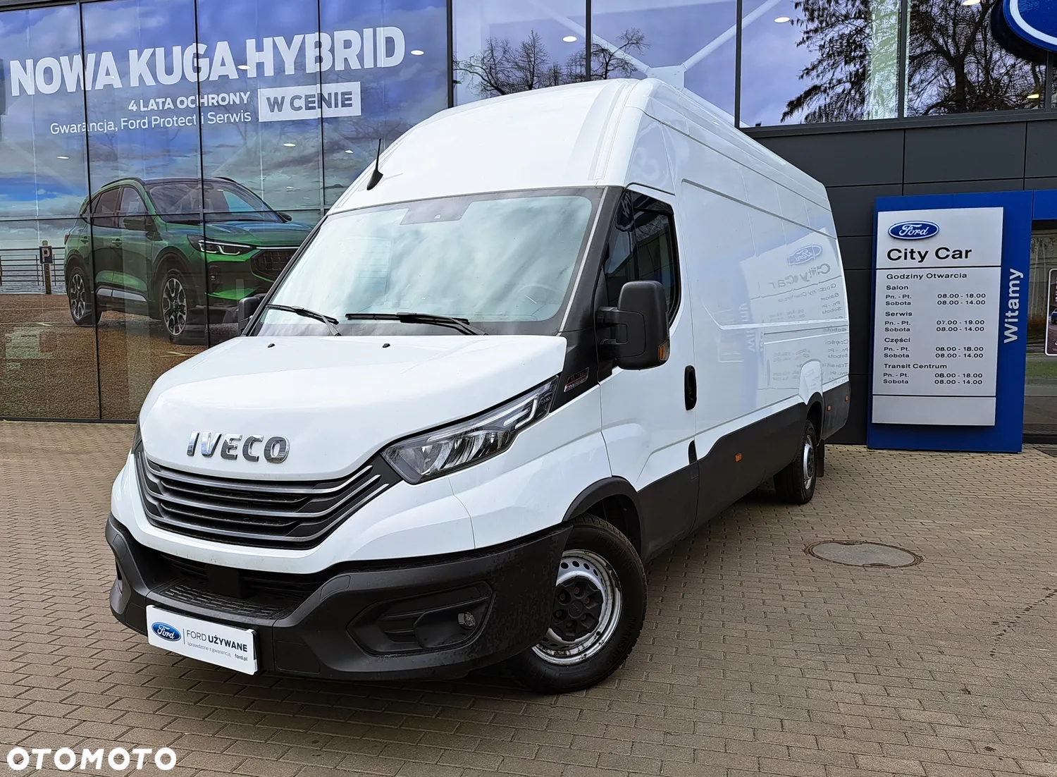 Iveco DAILY - 28