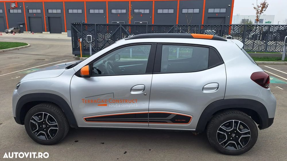 Dacia Spring ESSENTIAL - 3