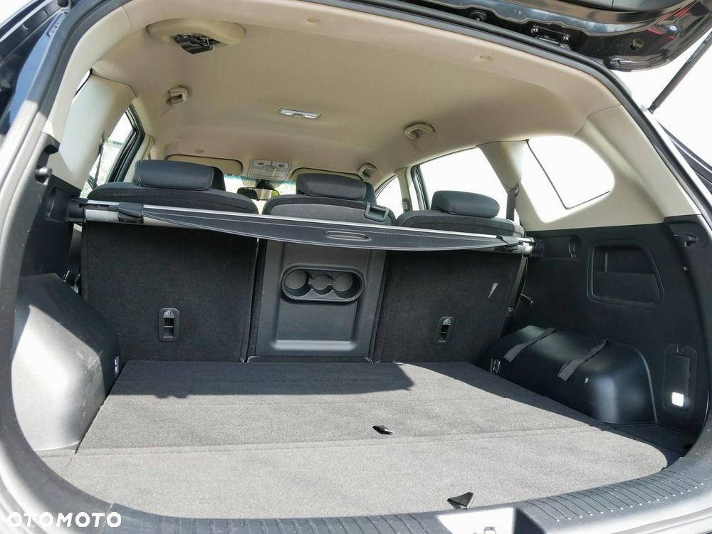 Kia Carens 1.7 CRDi L - 13