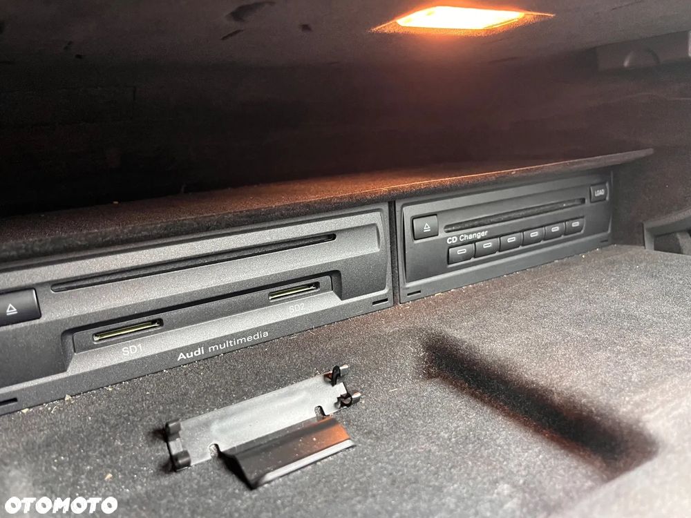 Audi A6 Avant 2.8 FSI - 21